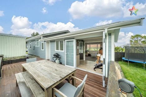 Photo of property in 18 Tarras Grove, Kelson, Lower Hutt, 5010