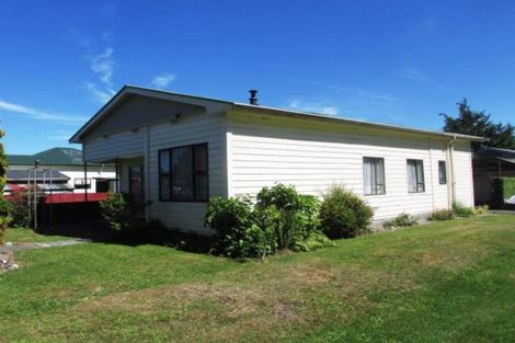 Photo of property in 2 Shearman Street, Reefton, 7830