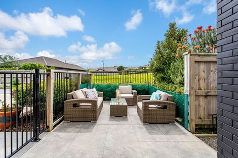 Photo of property in 164 John Burke Drive, Aotea, Porirua, 5024