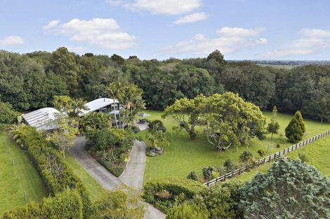 Photo of property in 144b Runciman Road, Pukekohe East, Pukekohe, 2677