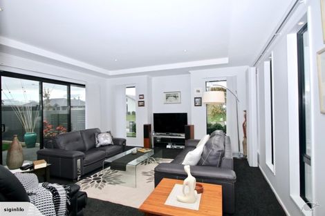 Photo of property in 9 Stanford Way, Rolleston, 7615