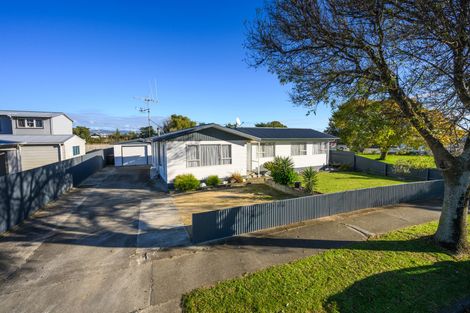 Photo of property in 44 Kaimanawa Street, Kelvin Grove, Palmerston North, 4414