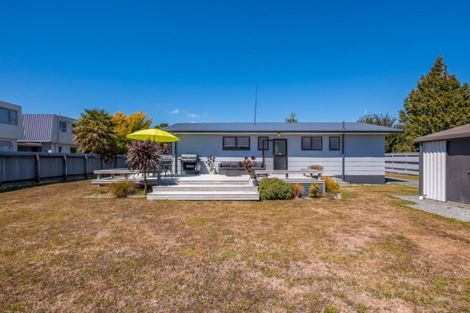 Photo of property in 21 William Booth Grove, Trentham, Upper Hutt, 5018
