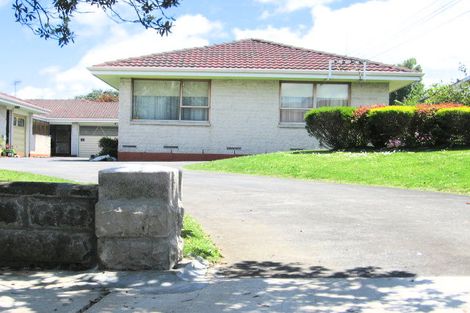 Photo of property in 3/11 Wyllie Road, Papatoetoe, Auckland, 2025