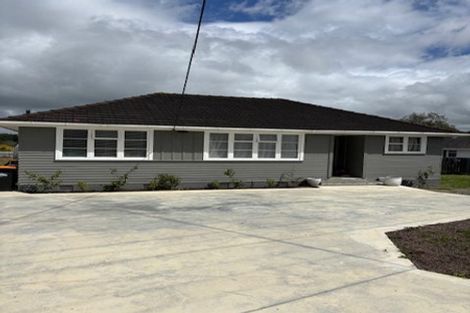 Photo of property in 35 Railway Road, Bunnythorpe, Palmerston North, 4478