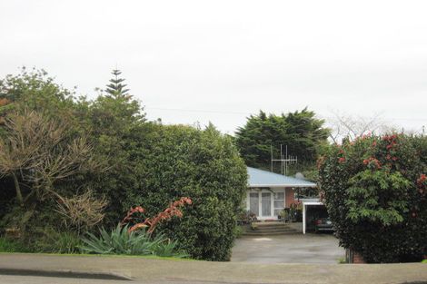 Photo of property in 21 The Avenue, Levin, 5510
