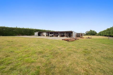 Photo of property in 569 Wakanui Road, Elgin, Ashburton, 7777