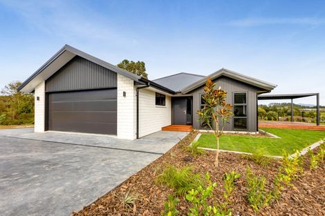 Photo of property in 8 Ponga Place, Highlands Park, New Plymouth, 4312