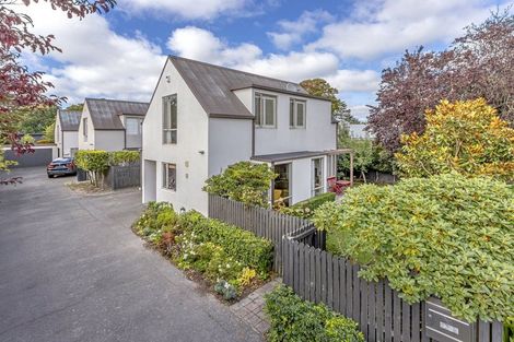 Photo of property in 1/10 Kinloch Street, St Albans, Christchurch, 8014