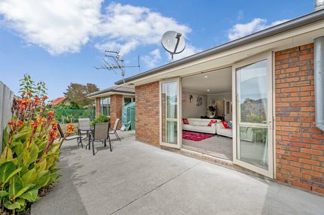 Photo of property in 42 Chapman Street, Leeston, 7632