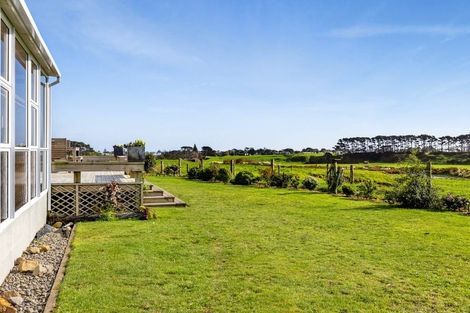 Photo of property in 3624 Eltham Road, Opunake, 4682