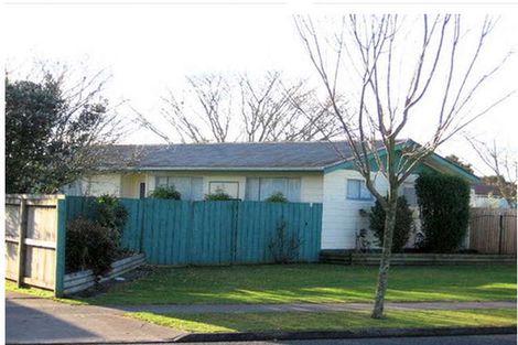 Photo of property in 18 Dominion Road, Nawton, Hamilton, 3200