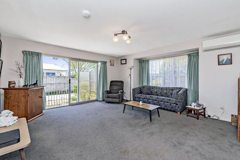 Photo of property in 3/29 Tennyson Street, Sydenham, Christchurch, 8023