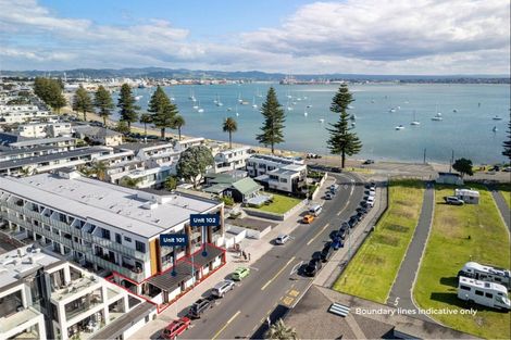 Photo of property in 102/6 Adams Avenue, Mount Maunganui, 3116