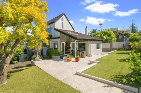 Photo of property in 9 Park Avenue, Takapuna, Auckland, 0622
