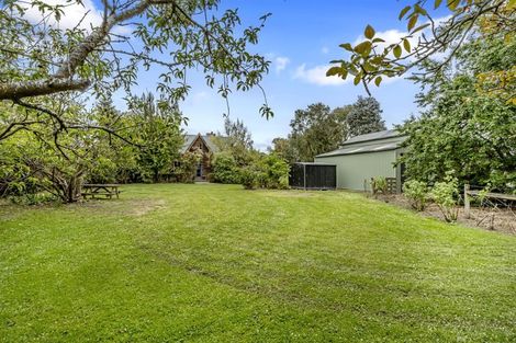 Photo of property in 91 Island Road, Kaiapoi, 7691