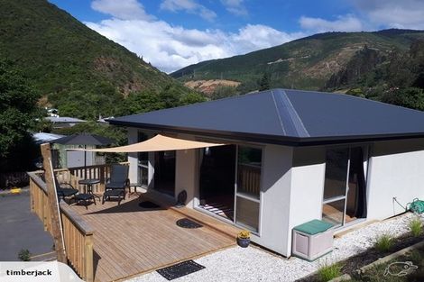 Photo of property in 13 Robinson Road, The Brook, Nelson, 7010