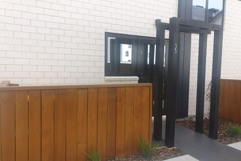 Photo of property in 5/35 Chester Street West, Christchurch Central, Christchurch, 8013