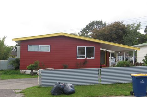 Photo of property in 7 Inver Street, Glen Eden, Auckland, 0602