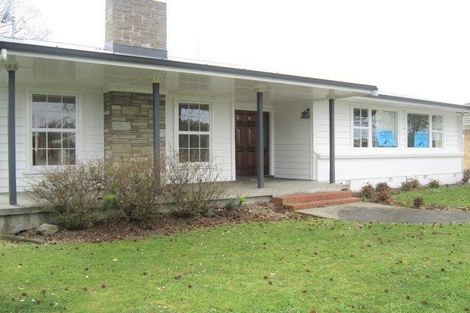 Photo of property in 188 Hukanui Road, Chartwell, Hamilton, 3210