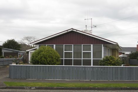 Photo of property in 50 Wilton Street, Levin, 5510