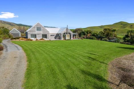 Photo of property in 48 Mountain View Drive, Manakau, Otaki, 5583