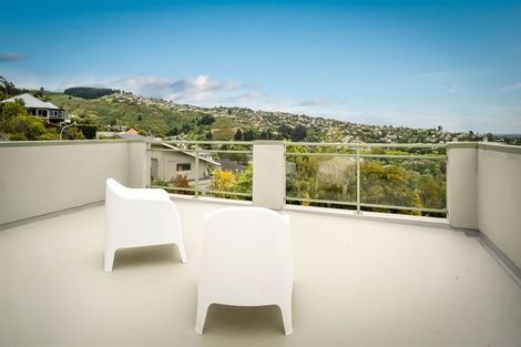 Photo of property in 2/27 Woodlau Rise, Huntsbury, Christchurch, 8022