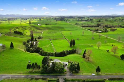 Photo of property in 600 Ryburn Road, Ohaupo, 3883