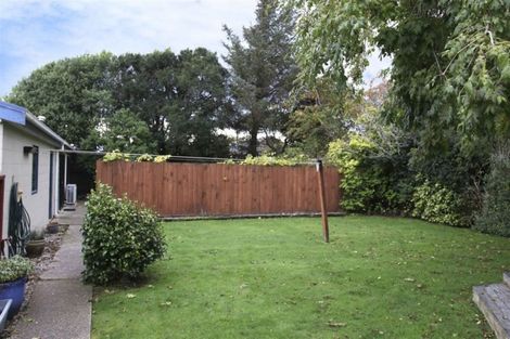 Photo of property in 12 Robertson Street, Richmond, Invercargill, 9810