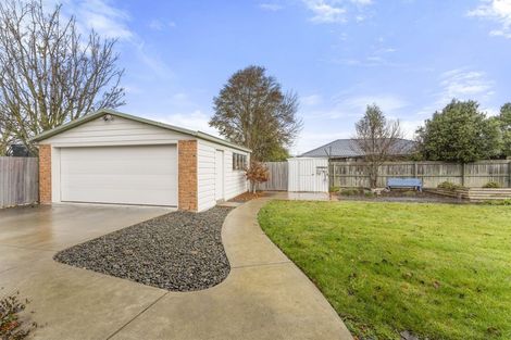 Photo of property in 63 Gladstone Road, Woodend, 7610