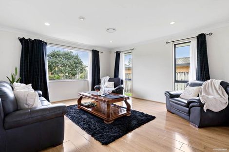 Photo of property in 541 Chapel Road, East Tamaki, Auckland, 2016