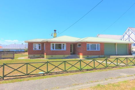 Photo of property in 25 Portland Street, Dargaville, 0310