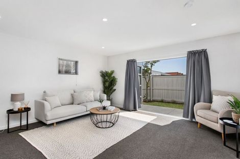 Photo of property in 114 Sherborne Street, St Albans, Christchurch, 8014