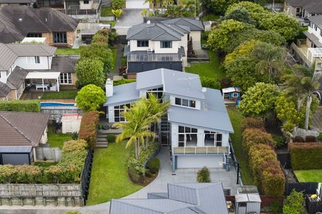 Photo of property in 9 Saint Maroun Rise, The Gardens, Auckland, 2105