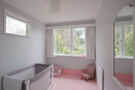 Photo of property in 39 Prospect Terrace, Johnsonville, Wellington, 6037