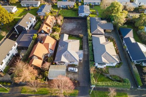 Photo of property in 113 Forfar Street, St Albans, Christchurch, 8014