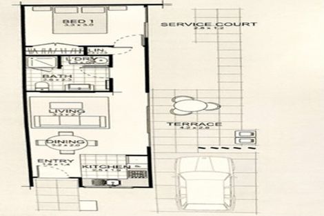 Photo of property in 2 Grey Warbler Road, Hobsonville, Auckland, 0616