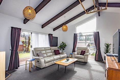 Photo of property in 41 Park Avenue, Ohakune, 4625