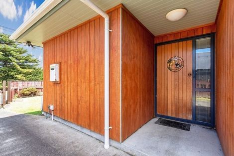 Photo of property in 7a Seafront Road, Castlecliff, Whanganui, 4501