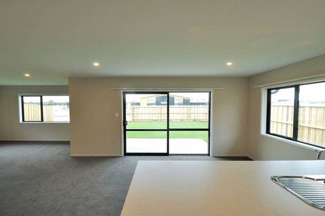 Photo of property in 16 Lydiard Drive, Rolleston, 7615