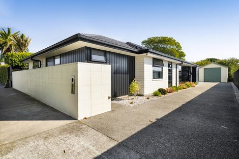 Photo of property in 8 Clinton Street, Fitzroy, New Plymouth, 4312