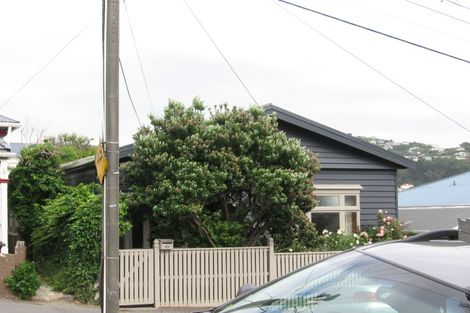 Photo of property in 98 Daniell Street, Newtown, Wellington, 6021