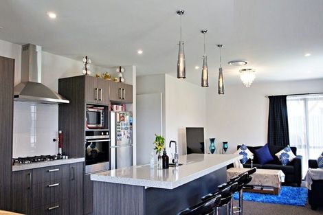 Photo of property in 17 Chert Street, Rolleston, 7614