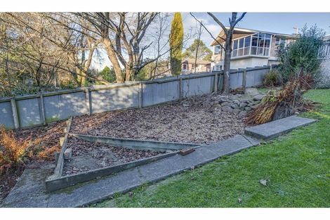 Photo of property in 27 Rimu Street, Glenwood, Timaru, 7910