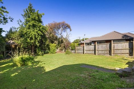Photo of property in 66 Mcbeath Avenue, Hoon Hay, Christchurch, 8025