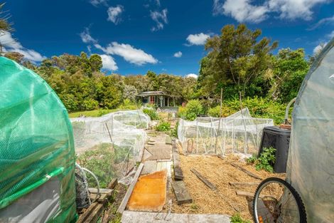 Photo of property in 14 Lookout Road, Parapara, Takaka, 7182