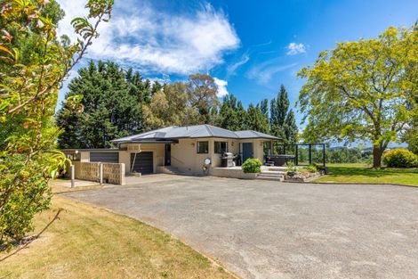 Photo of property in 227 Tipapakuku Road, Dannevirke, 4930