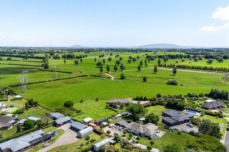 Photo of property in 11 Shadbolt Drive, Leamington, Cambridge, 3432