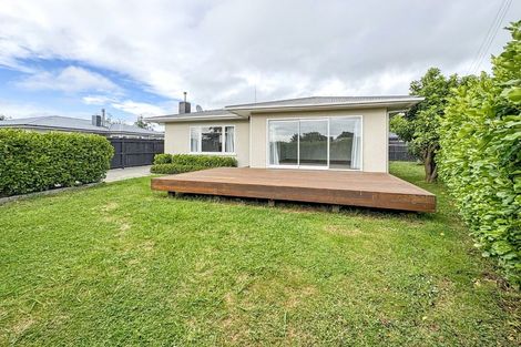 Photo of property in 36a Kingston Street, Awapuni, Palmerston North, 4412