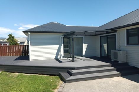 Photo of property in 3 Watson Street, Westport, 7825